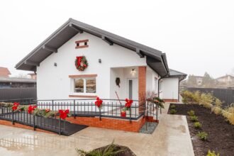 o noua casa de tip familial pentru copii cu nevoi speciale inaugurata in sectorul 5 693c0a82c9d96