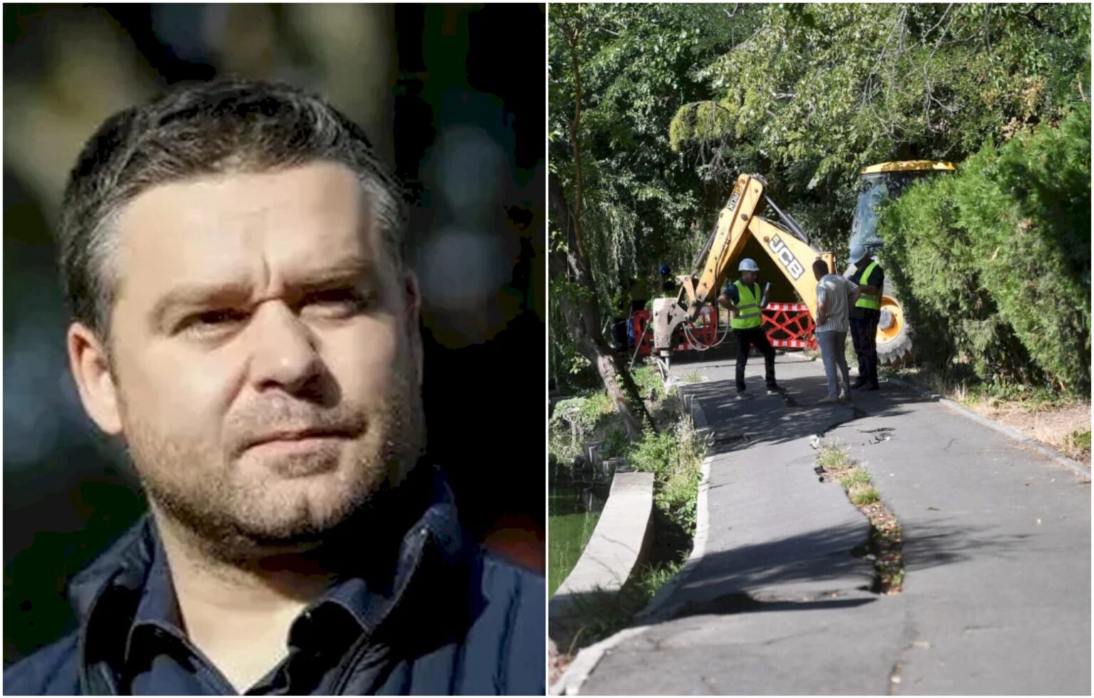 o prima revolutie ciucu in bucuresti primarul general ales vrea sa transfere majoritatea parcurilor de la pmb la sectoare 69400672603b5