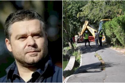 o prima revolutie ciucu in bucuresti primarul general ales vrea sa transfere majoritatea parcurilor de la pmb la sectoare 69400672603b5