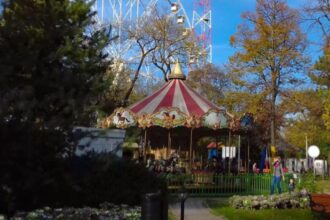 parcul tei a ramas doar o investitie scumpa pentru sectorul 2 dupa 8 ani ps2 acopera aproape 90 din costurile de operare 692d745fe8add