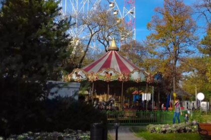 parcul tei a ramas doar o investitie scumpa pentru sectorul 2 dupa 8 ani ps2 acopera aproape 90 din costurile de operare 692d745fe8add