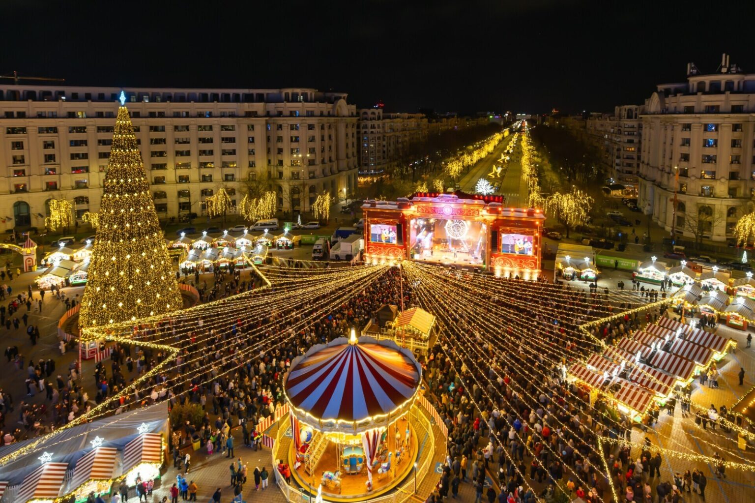 peste 15 milioane de vizitatori la targurile de craciun ale primariei capitalei 6953aefb6738c