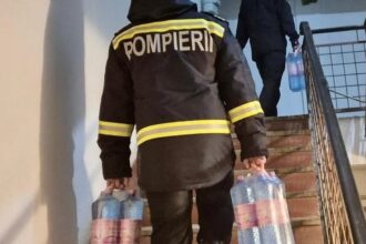 peste 230 000 de litri de apa potabila si menajera distribuiti duminica in judetele prahova si dambovita 6935d9da511b3