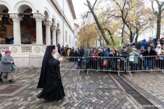 peste 790 000 de persoane isi sarbatoresc onomastica de sfantul nicolae 6933d682520b8