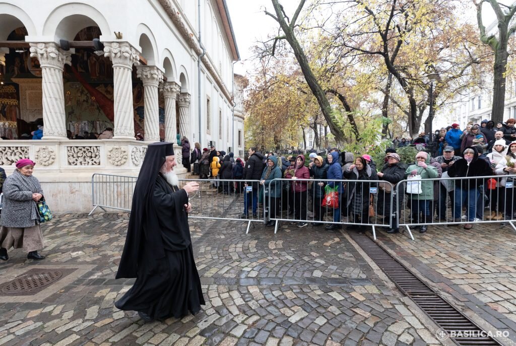 peste 790 000 de persoane isi sarbatoresc onomastica de sfantul nicolae 6933d682520b8