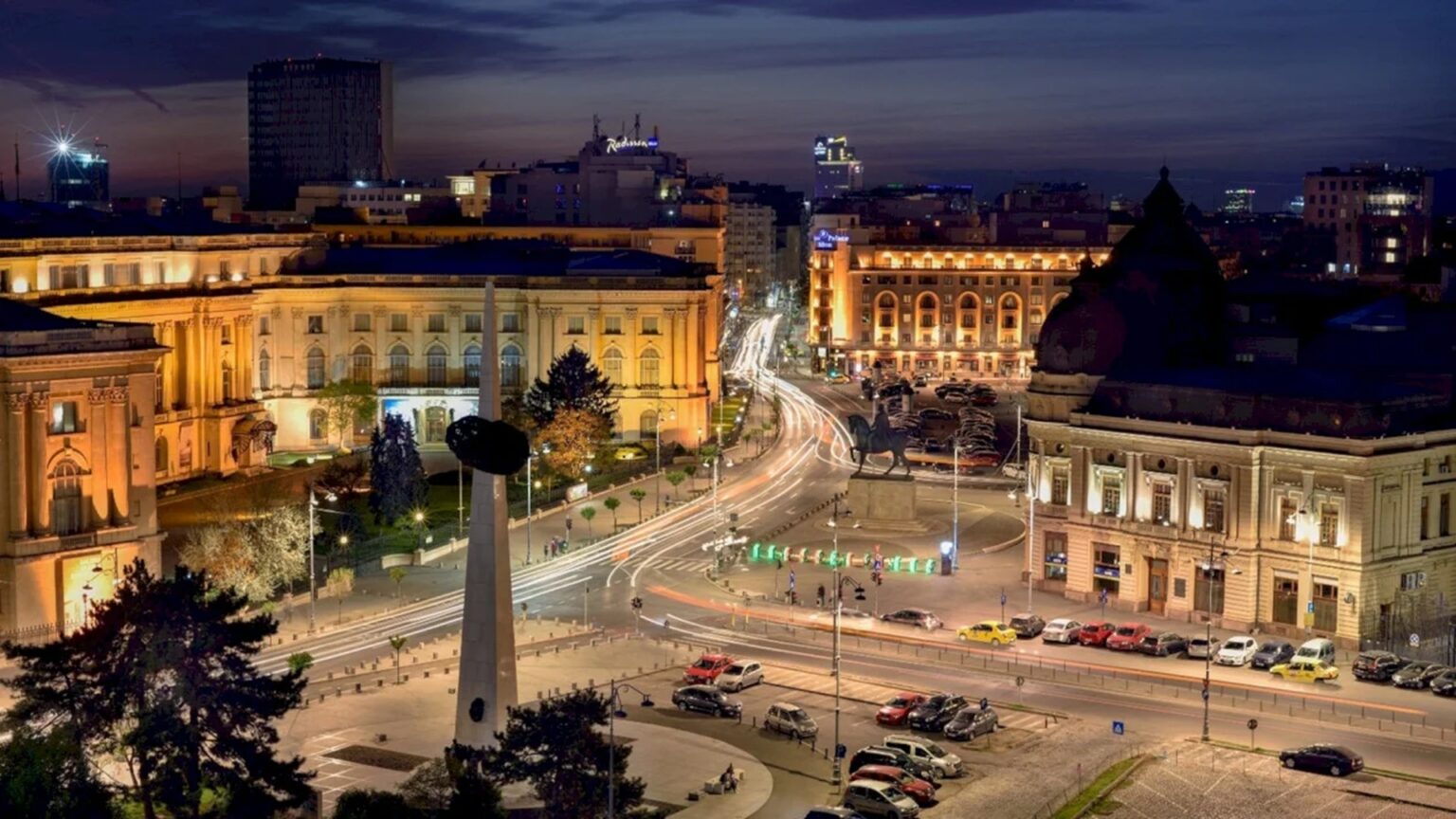 piata revolutiei devine gradina amintirilor la final de saptamana bucurestenii invitati intr un spatiu dedicat momentelor istorie din decembrie 89 694012c7563c9