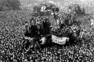 piata revolutiei devine gradina amintirilor loc de reculegere si memorie colectiva 19 20 decembrie 2025 6944ea779ba7c