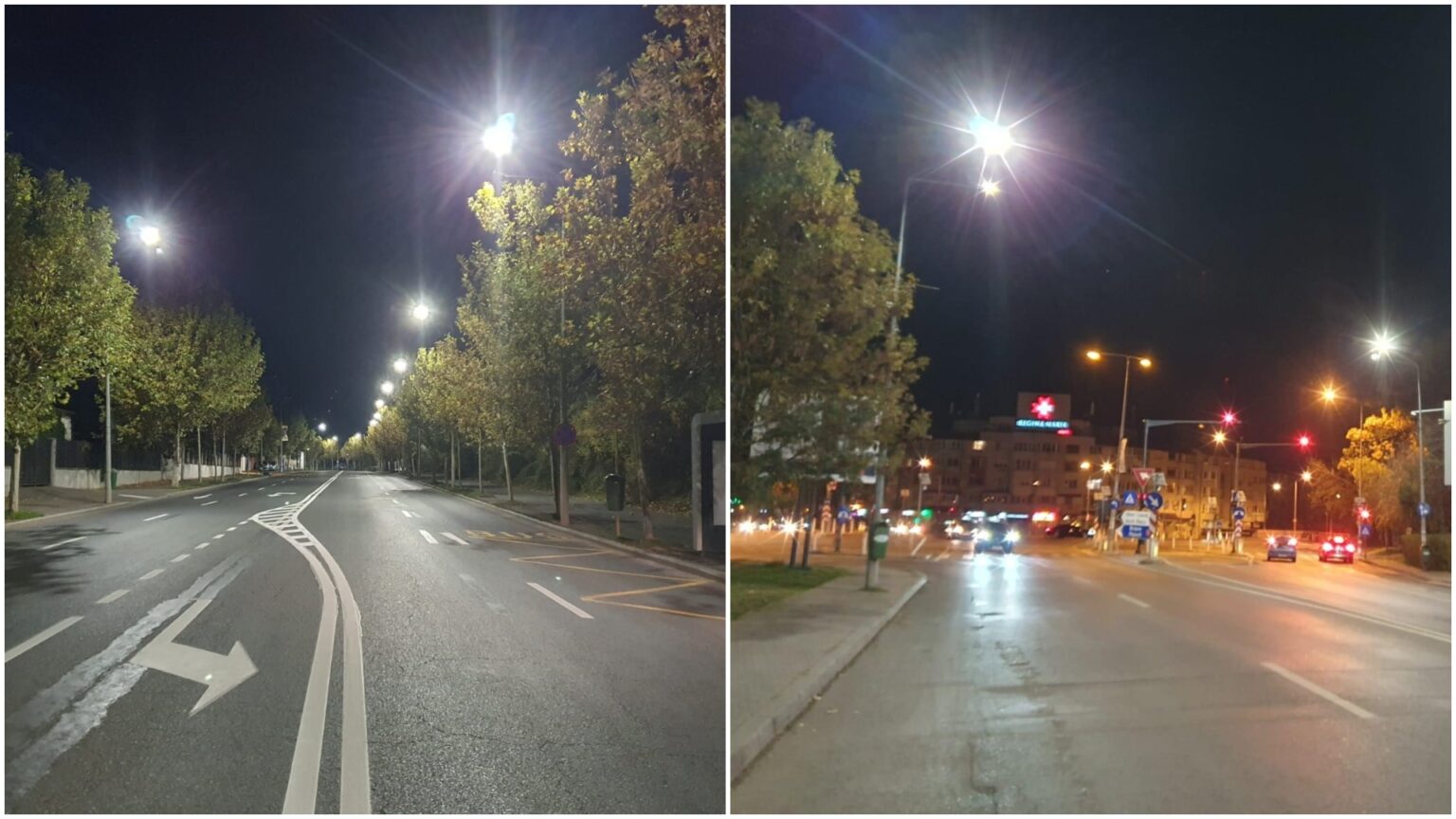 pmb primeste 120 de milioane de lei de administratia fondului pentru mediu banii vor fi folositi pentru modernizarea iluminatului stradal 6953ea661eea8