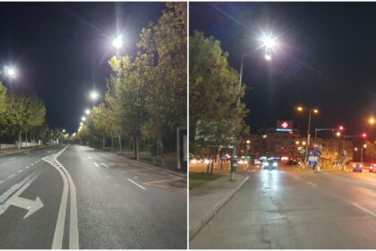pmb primeste 120 de milioane de lei de administratia fondului pentru mediu banii vor fi folositi pentru modernizarea iluminatului stradal 6953ea661eea8