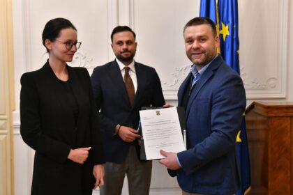 pnl ciprian ciucu a primit de la biroul electoral municipal certificatul de ales 69384948b83ca