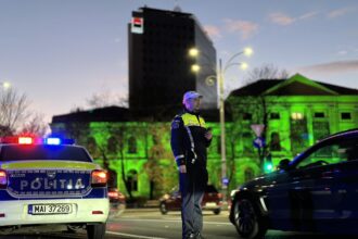 politia a retras zeci de autorizatii si certificate ale transportatorilor din zona aeroporturilor 695215f9cbe33