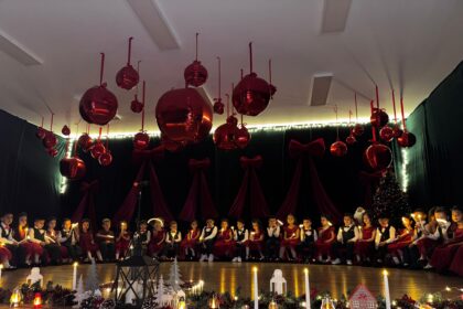 povesti de iarna in ilfov comunitatea din cernica reunita la un eveniment de sarbatoare 6949034ab8a82