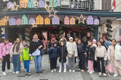 povesti la teatru pentru copiii din ilfov mii de elevi au ajuns pe scena teatrului ion creanga in 2025 6941250268f59