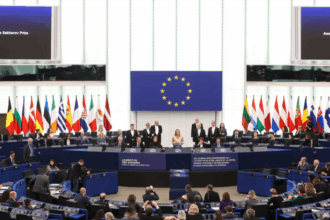 premiul saharov 2025 pe ii onoreaza pe andrzej poczobut si pe mzia amaglobeli 69414b9acd372