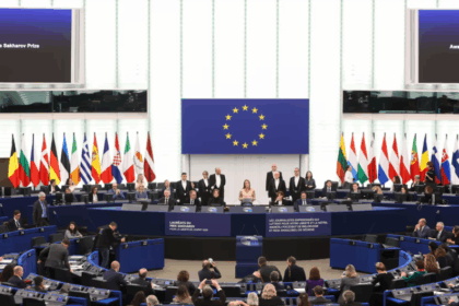 premiul saharov 2025 pe ii onoreaza pe andrzej poczobut si pe mzia amaglobeli 69414b9acd372