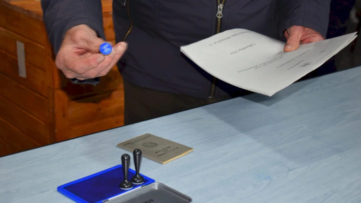 prezenta la vot cati bucuresteni au votat pana acum la alegerile pentru functia de primar general situatia pe sectoare update 6935260dd3789