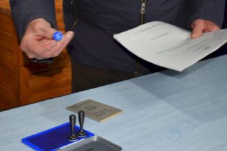 prezenta la vot cati bucuresteni au votat pana acum la alegerile pentru functia de primar general situatia pe sectoare update 6935260dd3789