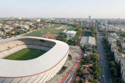 primaria sectorului 2 a anuntat cofinantarea noului stadion dinamo cu 25 de milioane de euro 693b32e5454eb