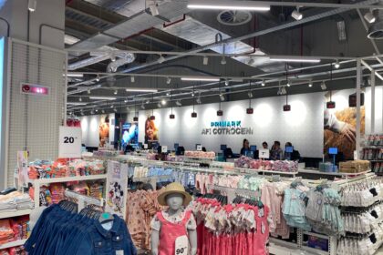 primark isi dubleaza prezenta in romania in 2026 69440020a07c5