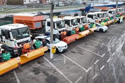 primarul sectorului 5 vlad popescu piedone anul trecut am fost pe locul intai la deszapezire am fost cei mai buni din bucuresti si asa vom ramane 69455d6bd9223