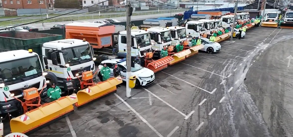 primarul sectorului 5 vlad popescu piedone anul trecut am fost pe locul intai la deszapezire am fost cei mai buni din bucuresti si asa vom ramane 69455d6bd9223