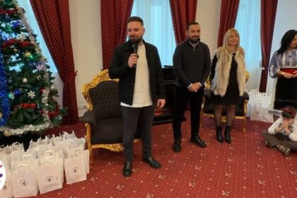 primarul sectorului 5 vlad popescu piedone mos craciun a venit mai devreme la copiii din sectorul 5 694043fabafac