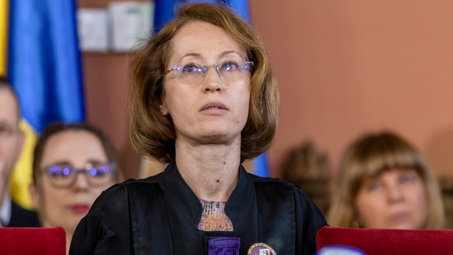 primul mesaj al celei mai faimoase judecatoare din bucuresti raluca morosanu e cea care a spus ca s adevarate acuzatiile din filmul recorder justitie capturata 693c10ada98e5