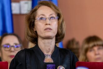 primul mesaj al celei mai faimoase judecatoare din bucuresti raluca morosanu e cea care a spus ca s adevarate acuzatiile din filmul recorder justitie capturata 693c10ada98e5