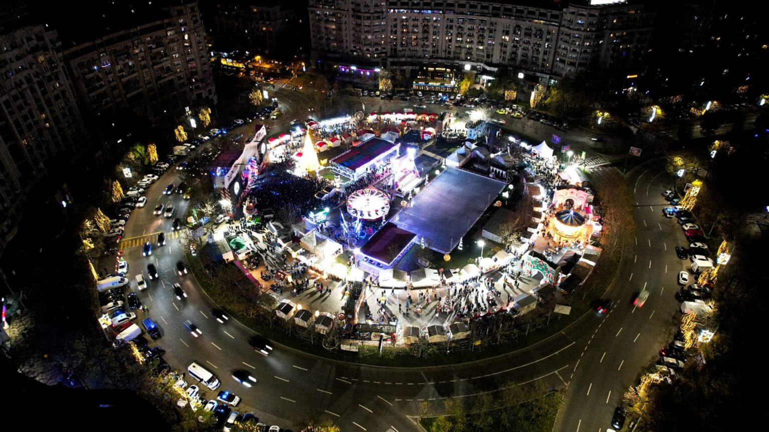 programul concertelor de la winter wonderland intre 25 28 decembrie f09f8ea4 cine urca pe scena targului de craciun din piata alba iulia 694d5ecb46505