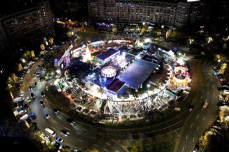 programul concertelor de la winter wonderland intre 25 28 decembrie f09f8ea4 cine urca pe scena targului de craciun din piata alba iulia 694d5ecb46505