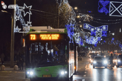 programul liniilor de transport public din regiunea bucuresti ilfov in perioada sarbatorilor 694aa93b8cf83