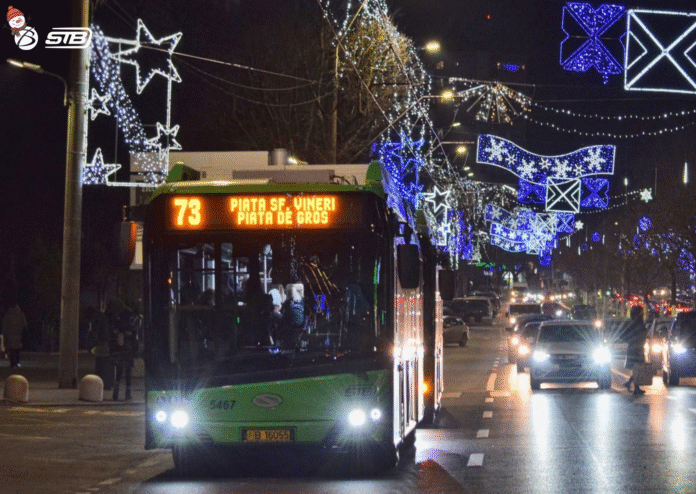 programul liniilor de transport public din regiunea bucuresti ilfov in perioada sarbatorilor 694aa93b8cf83