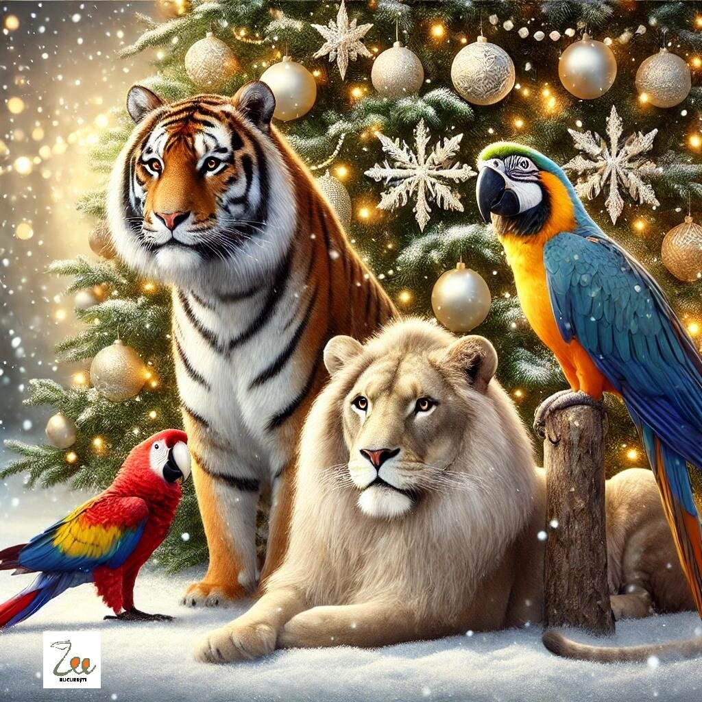 programul zoo bucuresti de sarbatori 69483af136184