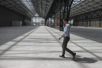 proiect a la negoita mall pe banii bucurestenilor din sectorul 3 la hala laminor o alta suma uriasa din bani publici alocata investitiilor pentru spatiile de aici 694562ebef896