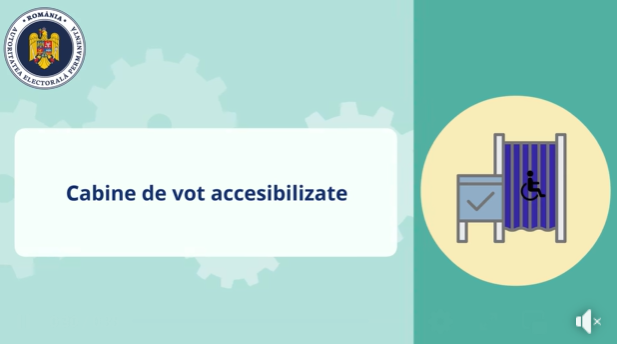 proiect pilot pentru facilitarea exercitarii dreptului de vot de catre alegatorii cu dizabilitati de vedere 69305a81b5ef6
