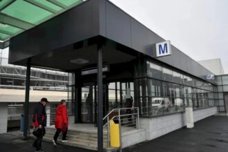 promisiunea m8 magistrala de metrou care va uni sase cartiere din bucuresti ocoleste centrul insa ruta ar inchide inelul sudic din reteaua metrorex 692d74539b612