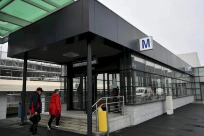 promisiunea m8 magistrala de metrou care va uni sase cartiere din bucuresti ocoleste centrul insa ruta ar inchide inelul sudic din reteaua metrorex 692d74539b612