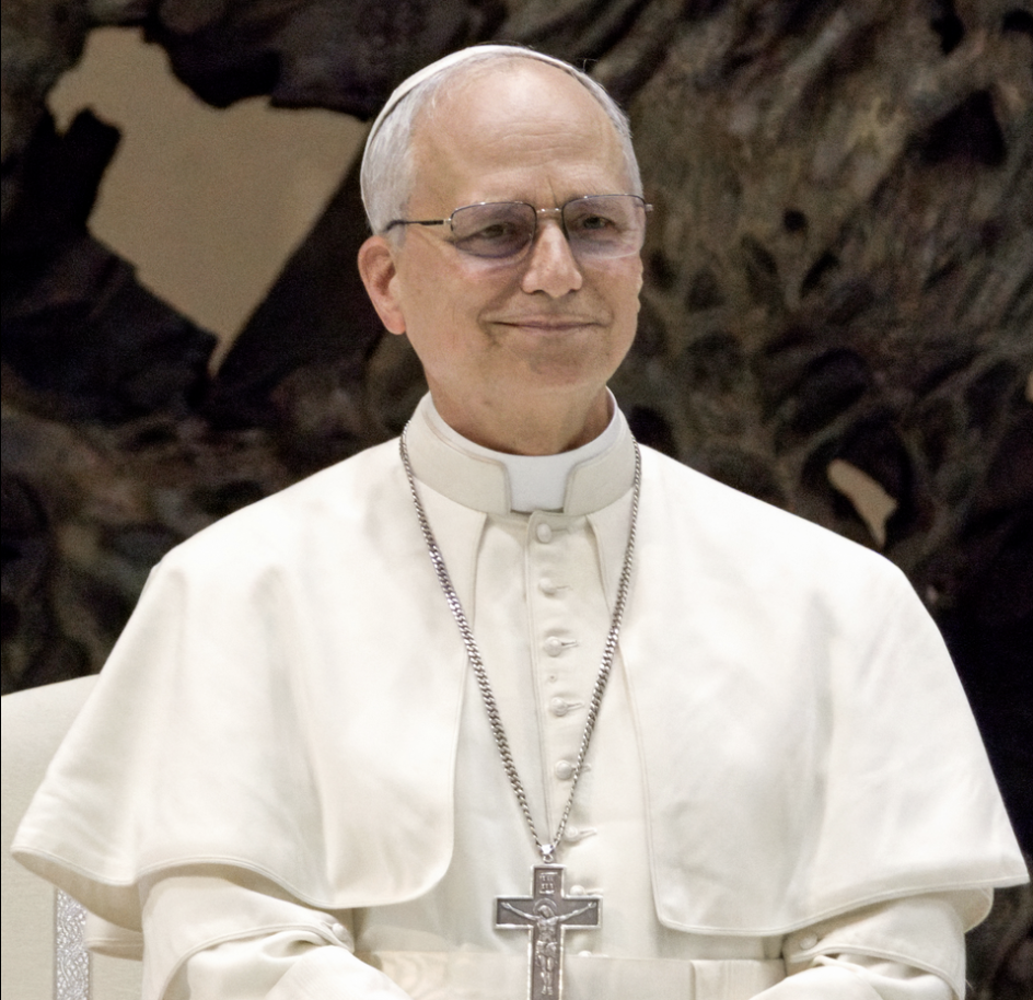 raspunsul papei leon pentru o fetita din bucuresti chiar in noaptea de craciun 694e3d91b7921