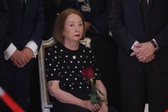 rasturnare de situatie in cazul rodica stanoiu de ce a devenit moarte suspecta si a fost decisa deshumarea din cimitirul izvorul nou din bucuresti 693fe912da381