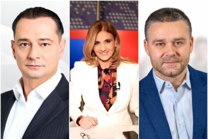 rasturnare de situatie in cel mai nou sondaj pentru primaria capitalei anca alexandrescu creste puternic in intentiile de vot ale bucurestenilor 692dad8c1cc14