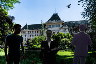 rasturnare de situatie in rezultatele exit poll la alegerile de azi din bucuresti cine era dimineata pe 1 a trecut pe 2 693589e8b6acf