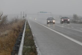 recomandari igsu pentru codul galben de vant si ninsori puternice in bucuresti si jumatate de tara nu porniti la drum pe viscol 694aae88e4094