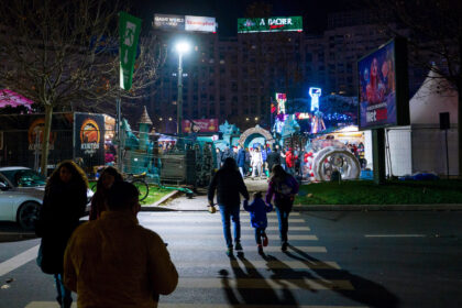 restrictii de circulatie in piata alba iulia pentru revelionul organizat de ps3 pe unde nu vor putea circula soferii in noaptea dintre ani 6954d812f1a9f