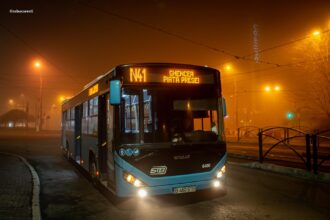 revelion 2026 program special si devieri pentru liniile stb din zona pietei alba iulia 695392dc15920