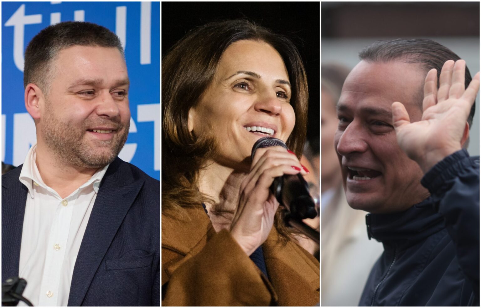 rezultatele oficiale la alegeri bucuresti 2025 ciucu castigator categoric anca alexandrescu este pe 2 iar baluta abia pe 3 69362c8ce6fca