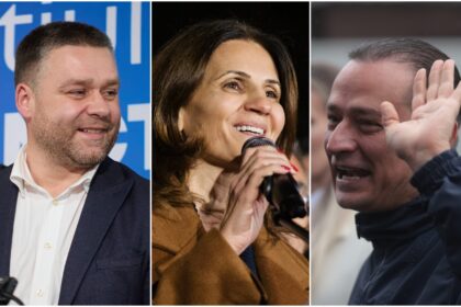 rezultatele oficiale la alegeri bucuresti 2025 ciucu castigator categoric anca alexandrescu este pe 2 iar baluta abia pe 3 69362c8ce6fca