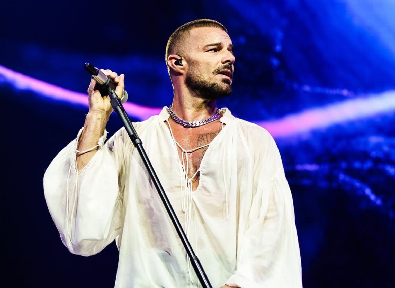 ricky martin are maine concert la romexpo f09f8ea4 cine canta in deschiderea starului latino si ce reguli trebuie respectate 693fd970b2f41