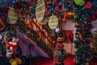 s a deschis targul de craciun din ilfov ambasada lui mos craciun la mogosoaia 6936cde4885e9