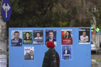 s a incheiat campania pentru primaria capitalei este interzisa continuarea propagandei electorale 6933dd4119e2a