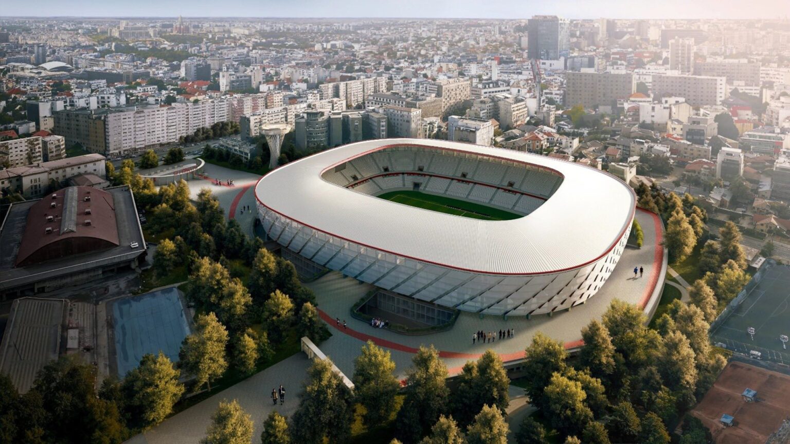 santierul pentru noul stadion dinamo din stefan cel mare va fi deschis in ianuarie 2026 cni a emis ordinul de incepere a lucrarilor de la viitoarea arena sportiva 694d51836ba3d